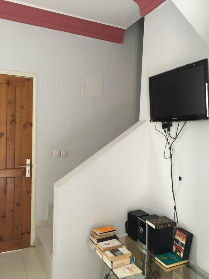 Duplex Leilighet Tanger Eksteriør bilde