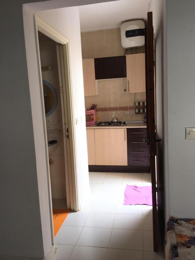 Duplex Leilighet Tanger Eksteriør bilde