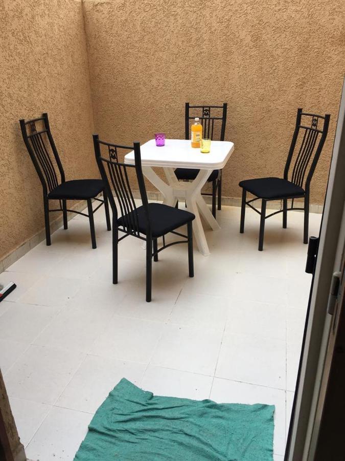 Duplex Leilighet Tanger Eksteriør bilde